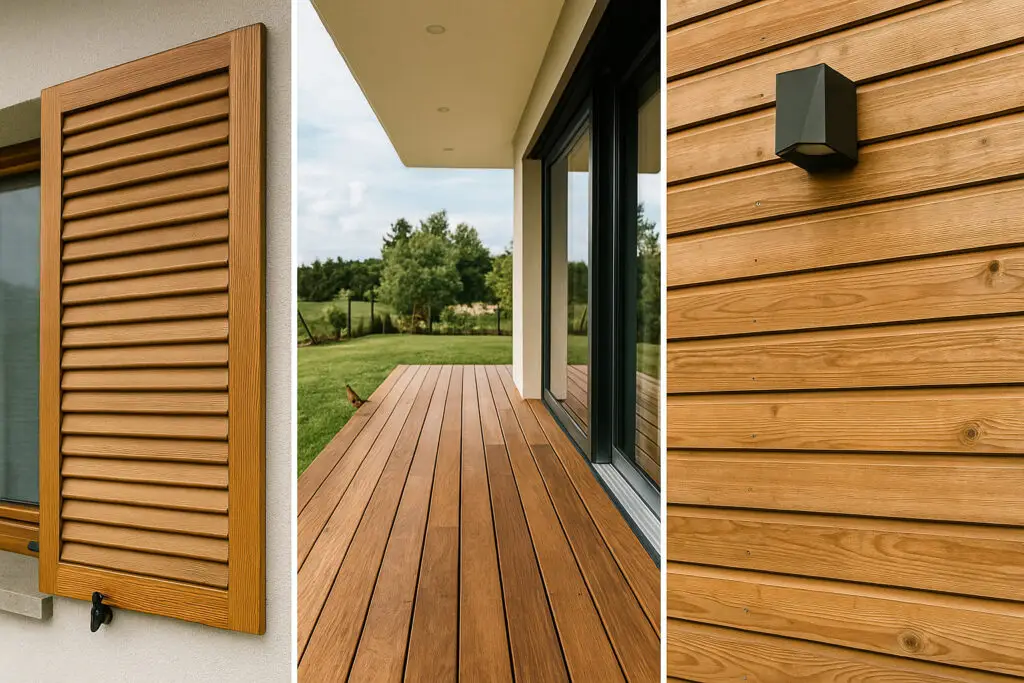 prestations amenagement exterieur